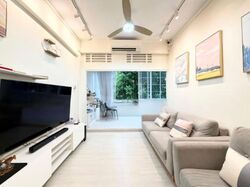 Tiong Bahru Estate (D3), Apartment #565854171